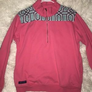 Simply southern pullover